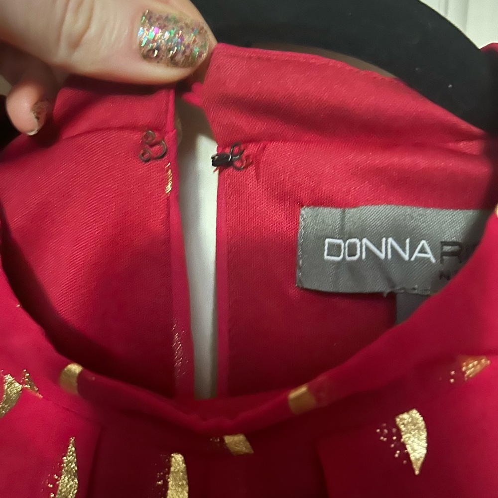 Dress - Picture 3 of 5